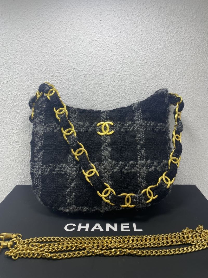 Chanel Satchel Bags